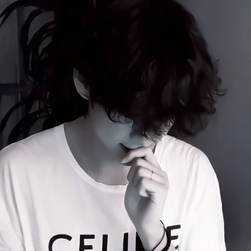 person clothing portrait