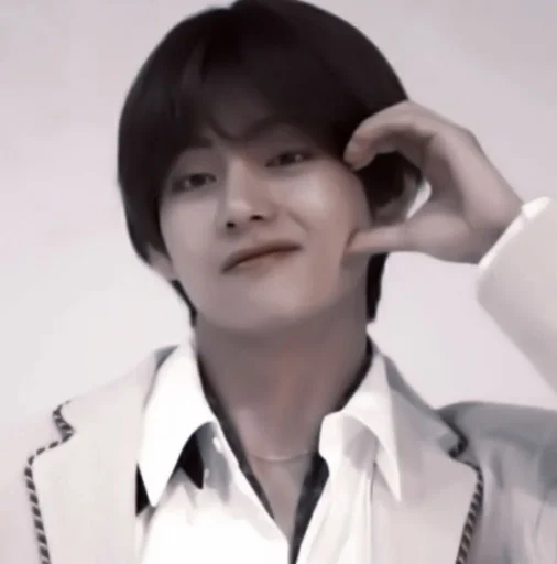 person human face clothing