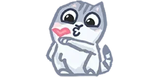 Sticker Стикеры👉 @stikeru7777 - 1