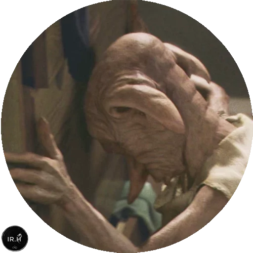 Sticker IR.HP 2 - 11