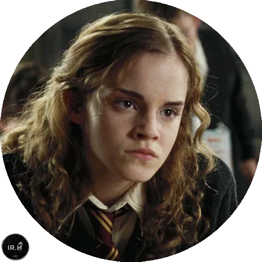 Стикер IR.HP 4 - 11