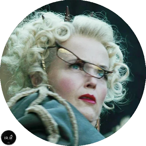 Стикер IR.HP 4 - 10