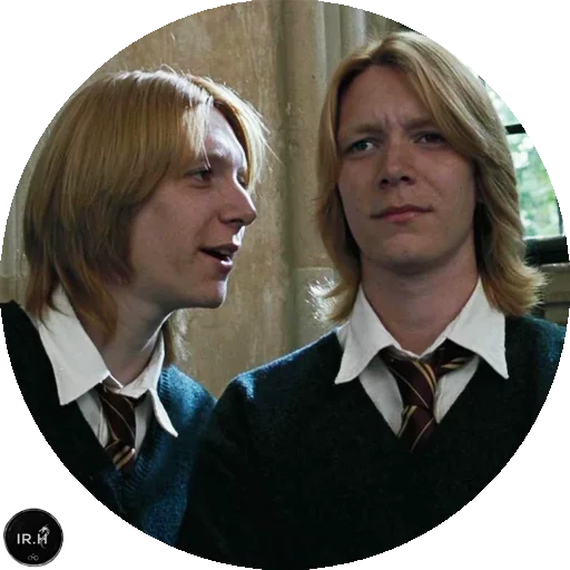 Стикер IR.HP 4 - 8