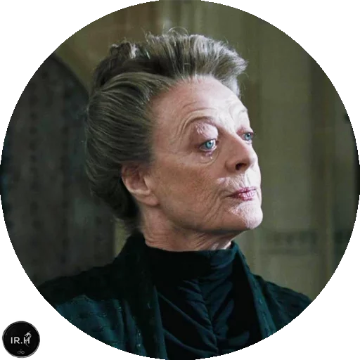 Стикер IR.HP 4 - 0