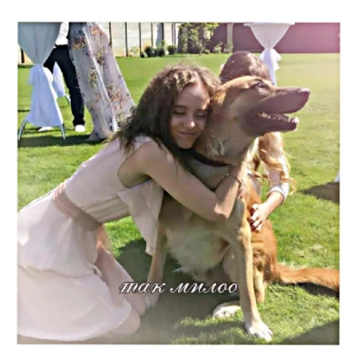 Стикер irinaxpups - 1