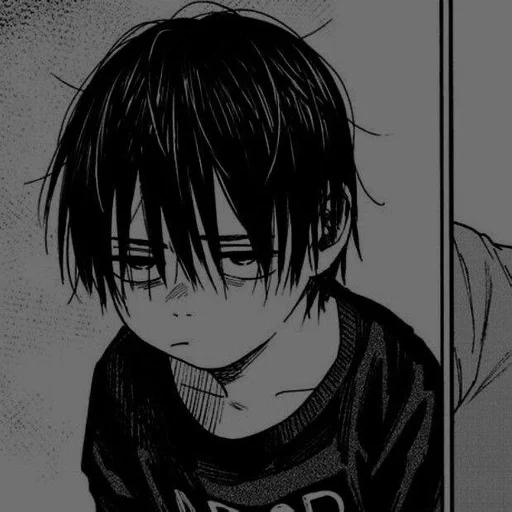 Стикер manga [@pydttdy] :: @fStikBot - 11