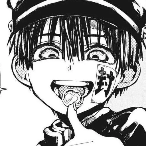 Стикер manga [@pydttdy] :: @fStikBot - 8