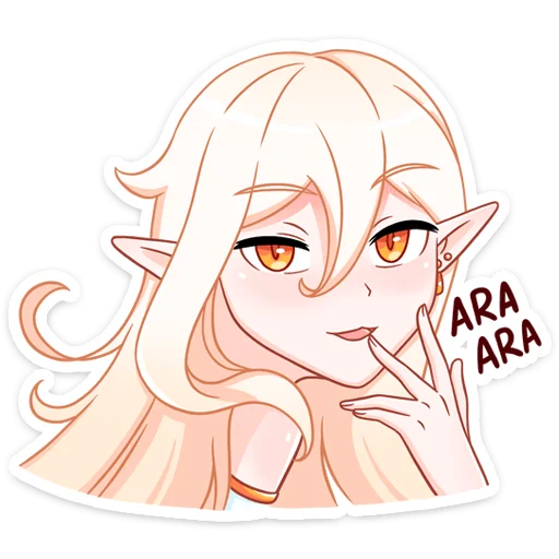 anime cartoon illustration