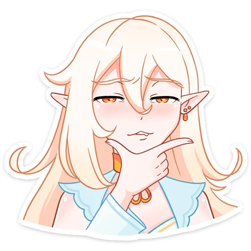 anime cartoon illustration