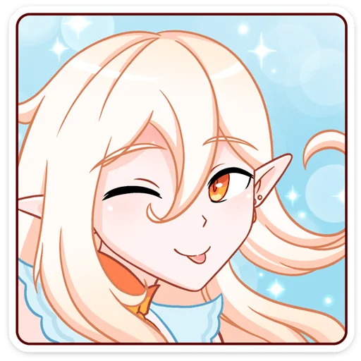 anime illustration animated cartoon