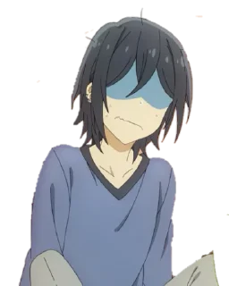 Sticker Больше стикеров 👉🏻 @stickertg4 - 5