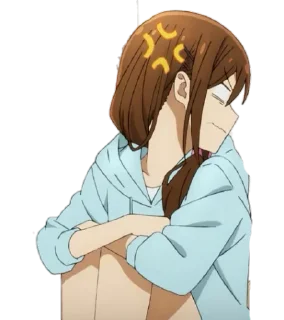 Sticker Больше стикеров 👉🏻 @stickertg4 - 9