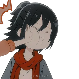 Sticker Больше стикеров 👉🏻 @stickertg4 - 10