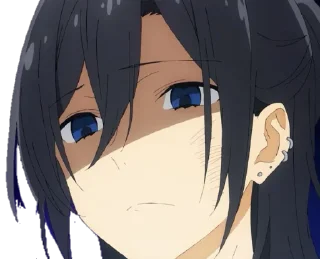 Sticker Больше стикеров 👉🏻 @stickertg4 - 1