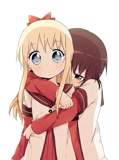 аниме мультфильм манга