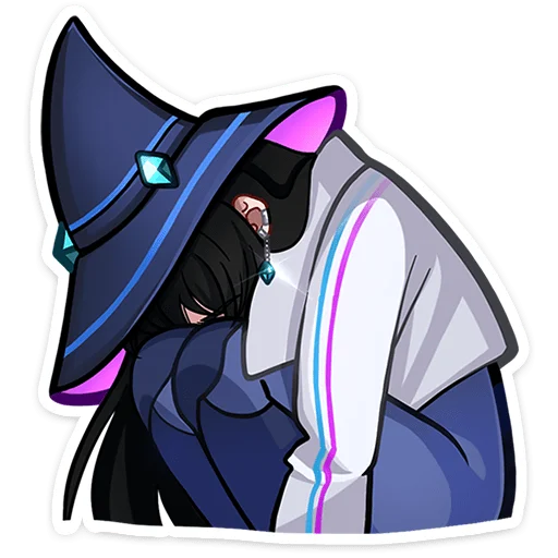 Стикер irma_vk - 1