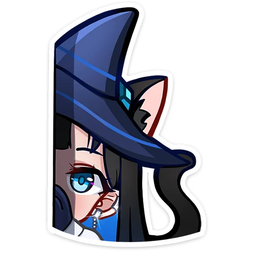 Стикер irma_vk - 1