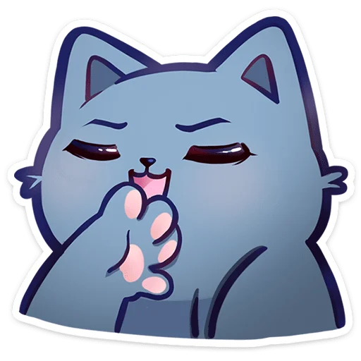 Стикер irma_vk - 1