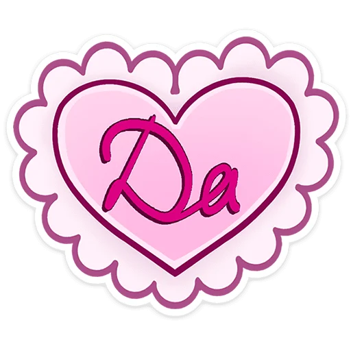 Стикер irma_vk - 1