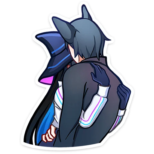 Стикер irma_vk - 1