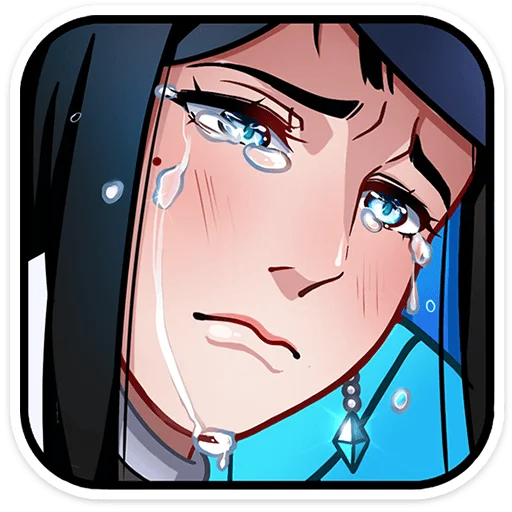 Стикер irma_vk - 1