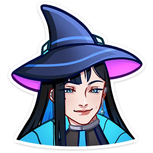 Стикер irma_vk - 1