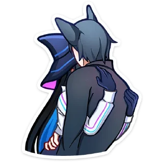 Sticker Ирма • @TgSticker - 9