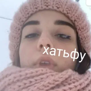 Sticker Дурдом - 11