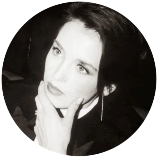 human face portrait person