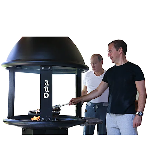 Стикер iron_dimon_by_gitb - 1