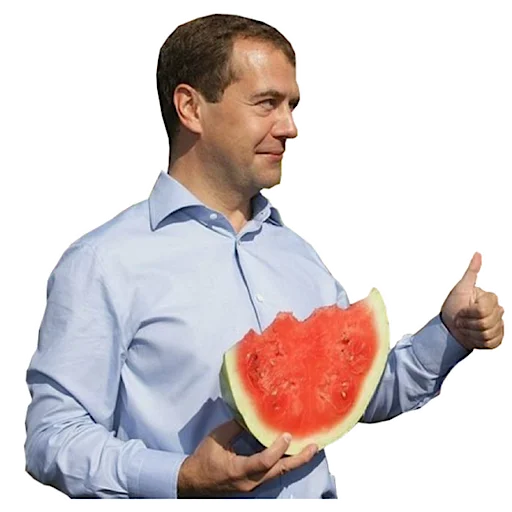 Sticker iron_dimon_by_gitb - 1