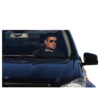 Стикер IRON_DIMON (by gitb) - 6