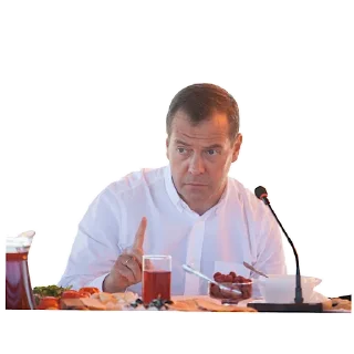 Стикер IRON_DIMON (by gitb) - 5