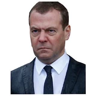 Стикер IRON_DIMON (by gitb) - 7