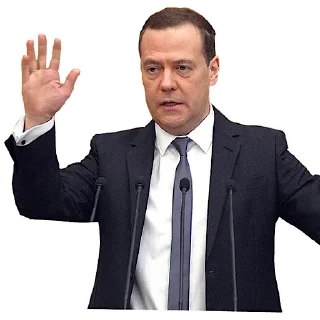 Стикер IRON_DIMON (by gitb) - 4