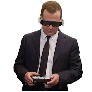 Стикер IRON_DIMON (by gitb) - 10