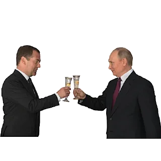 Стикер IRON_DIMON (by gitb) - 8