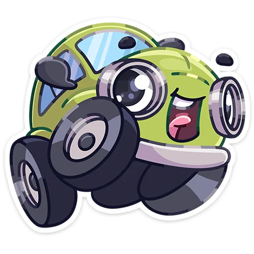 Железные кони • @TgSticker - 