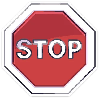 Sticker Железные кони • @TgSticker - 9