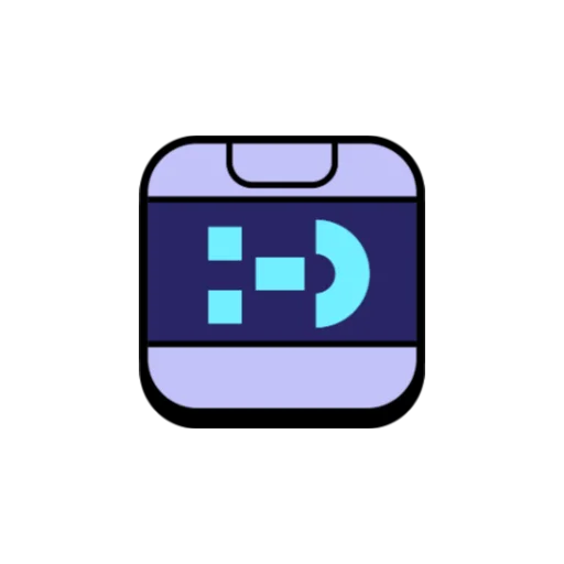 Стикер Ironik Stickers Brawl Stars - 11