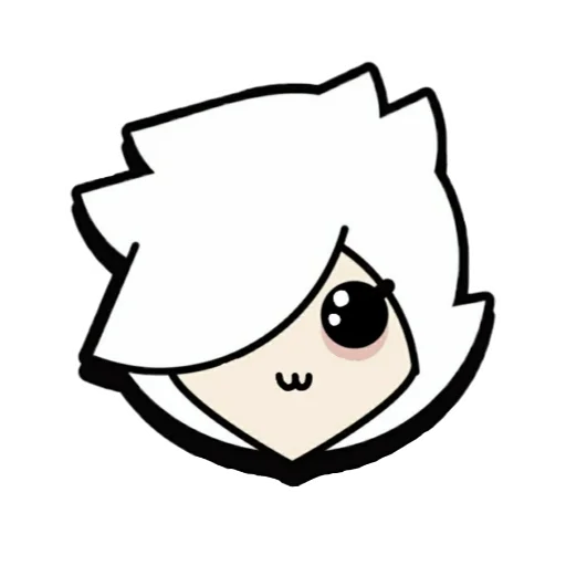 Стикер Ironik Stickers Brawl Stars - 6