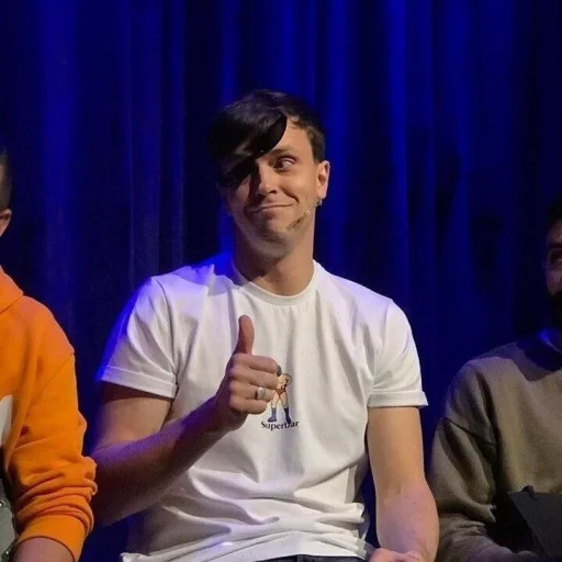 иди нахуй (артон) 2.0 by  gæman - 