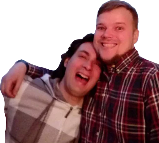 person human face smile