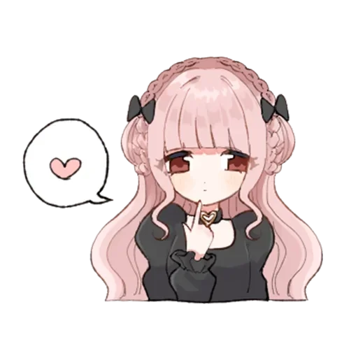 Ируру - @tg_sticks - 