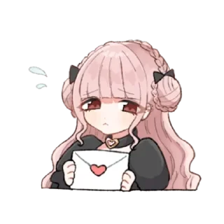 Sticker Ируру - @tg_sticks - 2