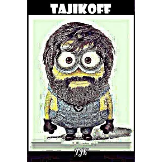 Sticker @kavkazdelaet - 3