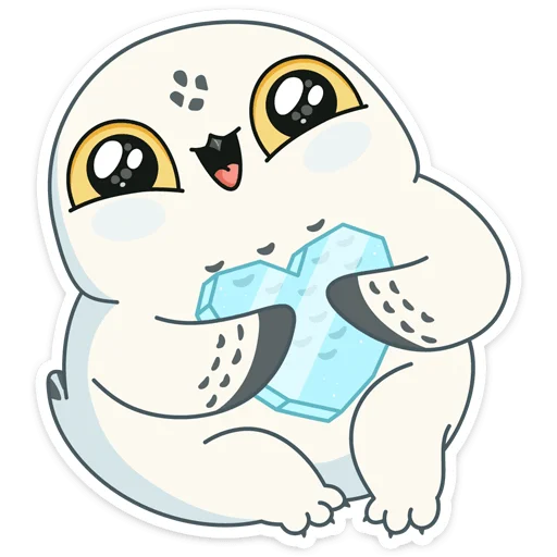 Sticker Ирви (@TgSticker) - 2