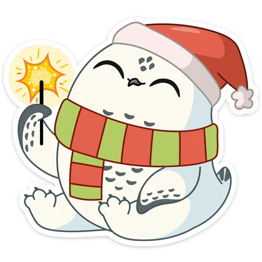 Стикер Ирви :: @stickroom - 5