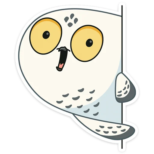 Стикер Ирви :: @stickroom - 1