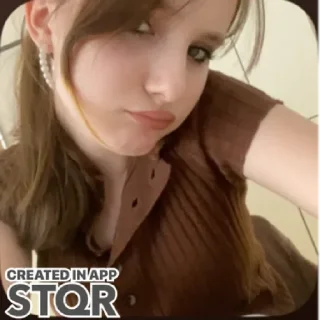 Sticker арара by @stqrapp - 8